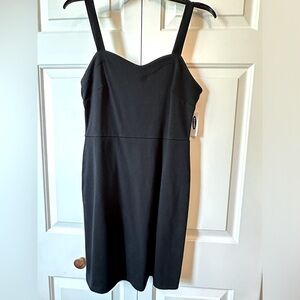 COPY - NWT Old Navy ponte-knit dress